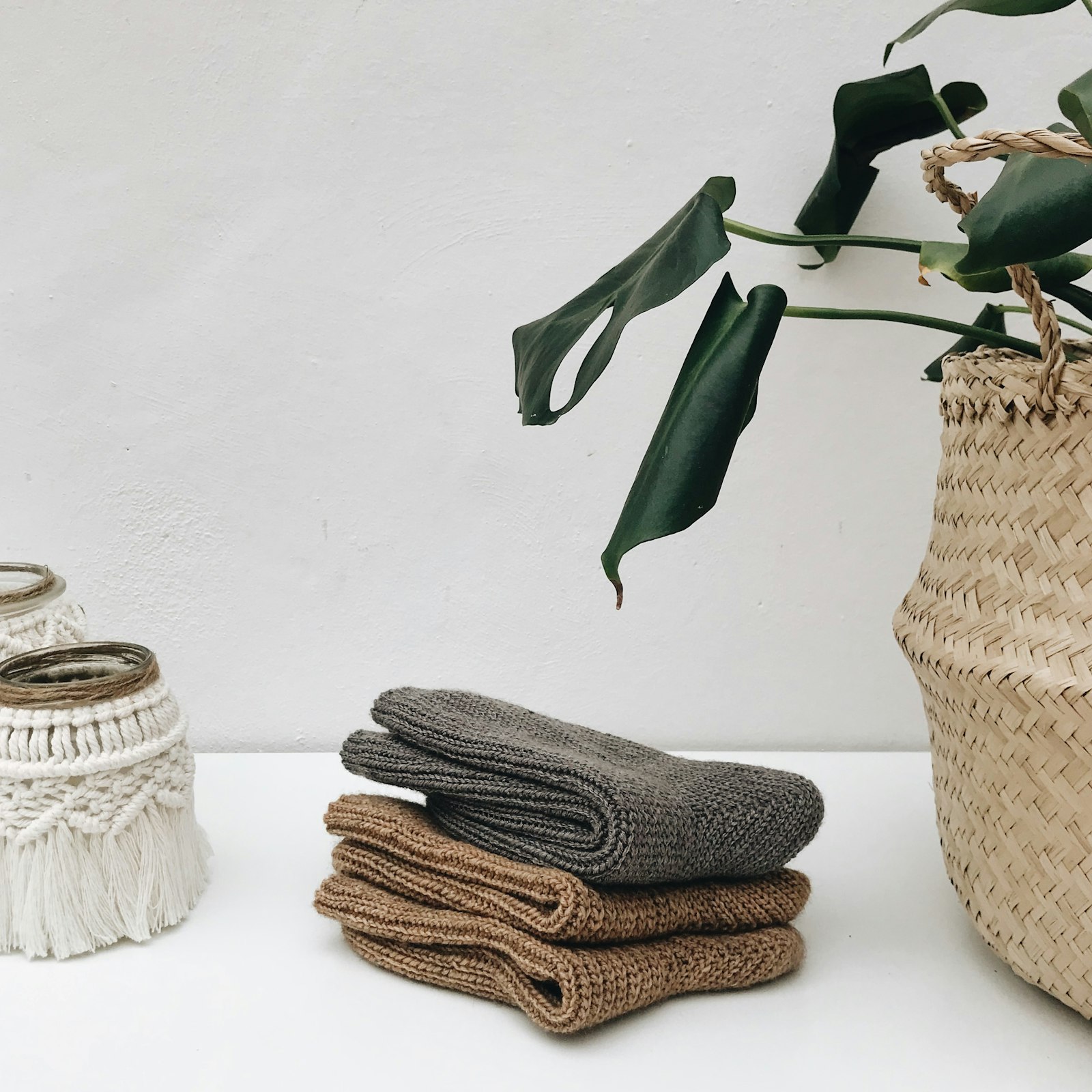 Bathroom organization ideas