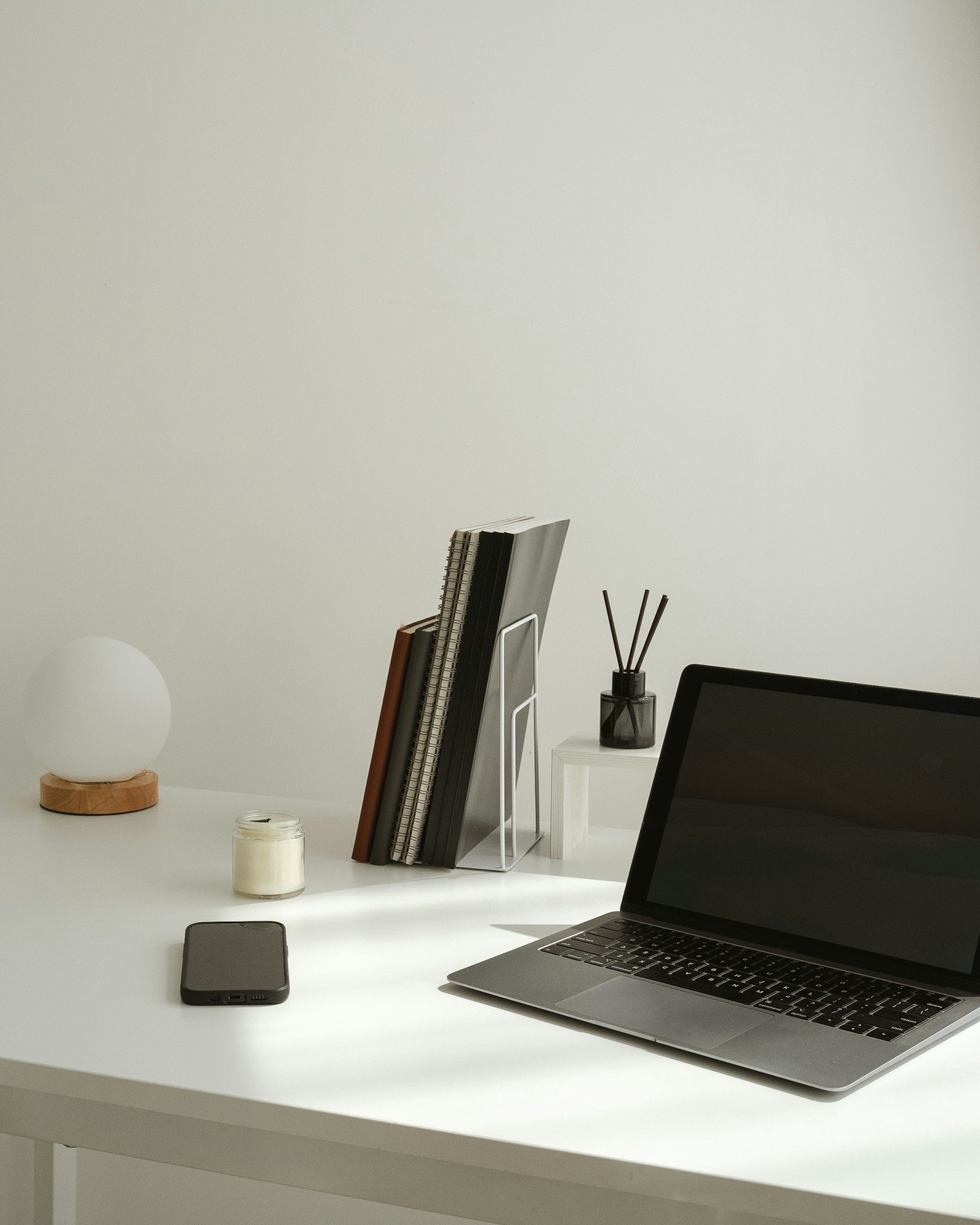 Desk & Home Office organization ideas